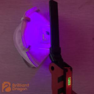 The information for UV