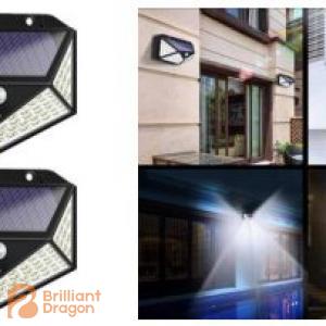 Is it good to install solar lights in the garden? Is it good to install solar lights in the garden?