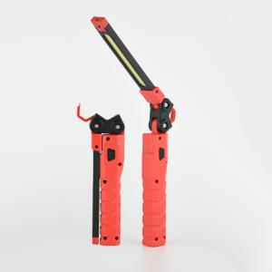 Rechargeable Dual Source Inspection Work Light: Your Ultimate Companion for Versatile Lighting Needs Rechargeable Dual Source Inspection Work Light: Your Ultimate Companion for Versatile Lighting Needs