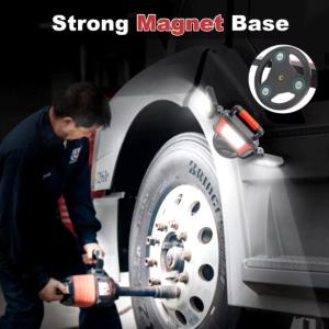 3 Hidden Facts About Professional Work Lights: Brightness, Magnets & Optical Design Explained