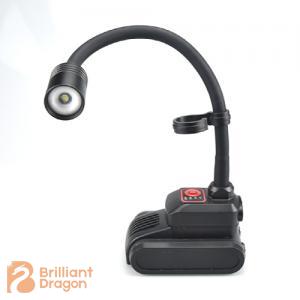 10w 1000lumen flexible hose inspection lamp