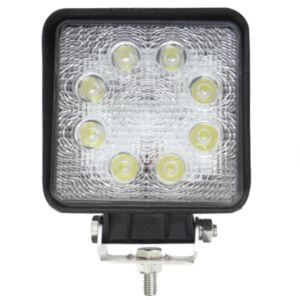 24w 12 volt led truck work light