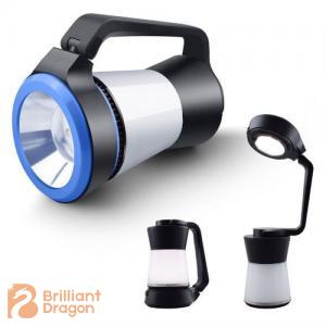 3 in 1 Outdoor rechargeable portable camping lantern