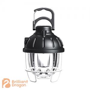 360 degree multi function rechargeable camping lamp