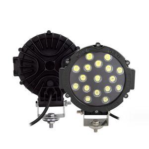 7 Inch Led Work Light 7 Inch Led Work Light