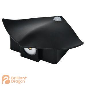 Devil fish shape night light with wall plug