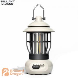 New Portable Tent Retro Camping Light Emergency Lamp Vintage COB USB Rechargeable Outdoor Camping Lantern New Portable Tent Retro Camping Light Emergency Lamp Vintage COB USB Rechargeable Outdoor Camping Lantern