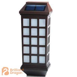 European style solar wall light  European style solar wall light