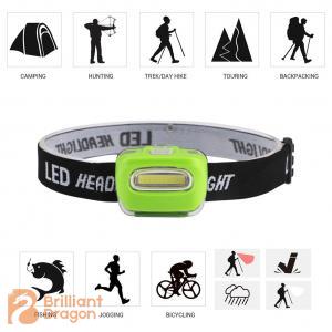 Head Lamp Light Torch