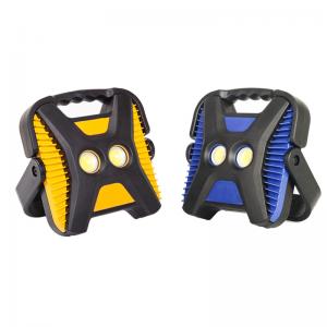 Heavy duty rechargeable  work light