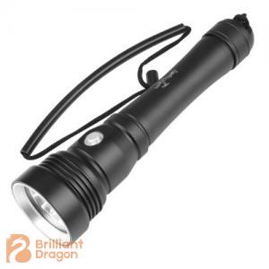 High lumen 3pcs XHP70 2200lumen rechargeable diving  torch High lumen 3pcs XHP70 2200lumen rechargeable diving  torch