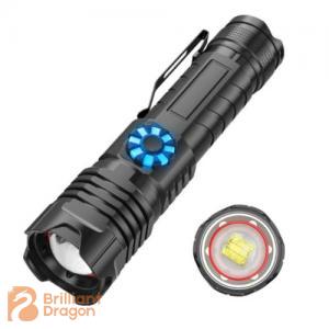 High power XHP99 2800lumen rechargeable torch High power XHP99 2800lumen rechargeable torch