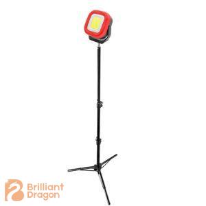 Mini Car Working Inspection Spot Light Powerful Rechargeable Work Light USB 10W Outdoor Waterproof COB LED Work Light