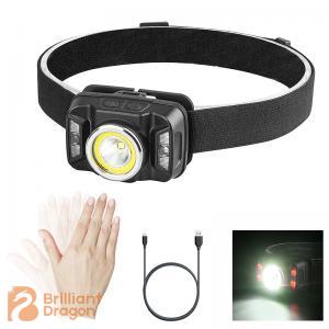 LED Camping Headlamp LED Camping Headlamp