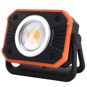  LED Work Light with Power Bank