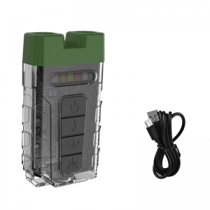Mini Portable Multi Function Flashlight with Alarm Cilp For Emergency Work Mini Portable Multi Function Flashlight with Alarm Cilp For Emergency Work