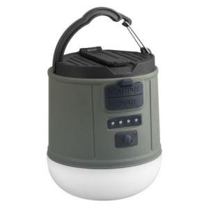 Multi function camping lantern with dynamo function Multi function camping lantern with dynamo function