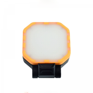10w 800lumen Multifunction Portable Work Lamp 4 Work Modes with 270 Degree Bracket Power Bank For Outdoor  Work  10w 800lumen Multifunction Portable Work Lamp 4 Work Modes with 270 Degree Bracket Power Bank For Outdoor  Work