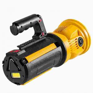 P50 LED Multifunction Rechargeable Removable Handle Flashlight with Power Bank Light Head Can be Rotated 180 For Outdoor Emergency Camping P50 LED Multifunction Rechargeable Removable Handle Flashlight with Power Bank Light Head Can be Rotated 180 For Outdoor Emergency Camping