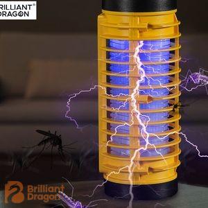 New Arrive Hot Sell Indoor Outdoor Use Bug Zapper Led UV Light Insect Mosquito Killer Lamp