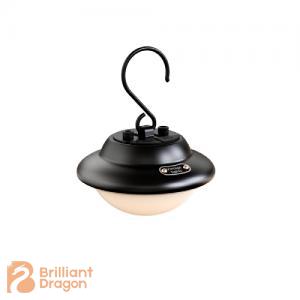 New retro lantern portable hanging camping LIGHT