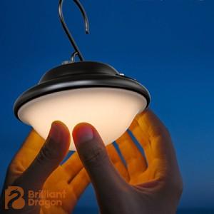 New retro lantern portable hanging camping LIGHT