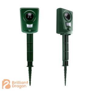 Outdoor animal ultrasonic repeller Outdoor animal ultrasonic repeller