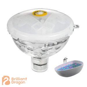 RGB pool decorative light RGB pool decorative light