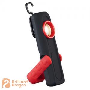3 Color Temperature Rechargeable Car Inspection Handle COB Work Light With Base Magnet 3 Color Temperature Rechargeable Car Inspection Handle COB Work Light With Base Magnet