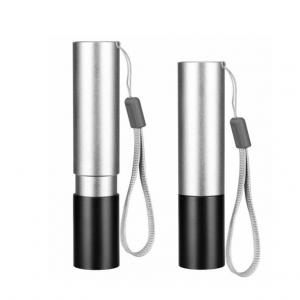 Rechargeable Zooming Adjustable XPE Flashlight  Rechargeable Zooming Adjustable XPE Flashlight