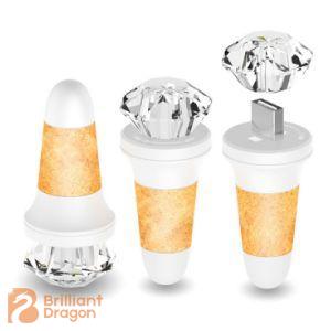 Rechargeable bottle lights Rechargeable bottle lights