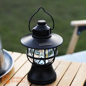 Rechargeable camping lantern led outdoor