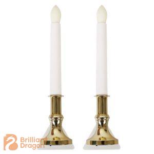 Rechargeable candle light