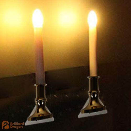 Rechargeable candle light