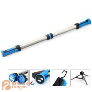 Rechargeable docking light Rechargeable docking light