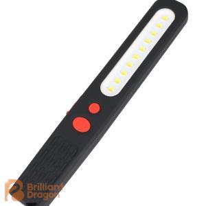 Slim rechargeable work light 