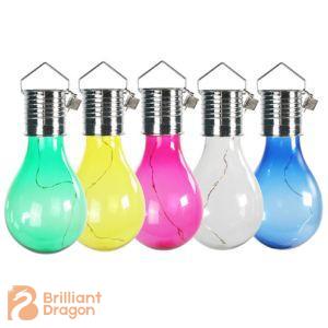 Solar decorative bulb Solar decorative bulb