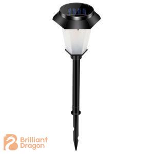 Solar flame garden light Solar flame garden light