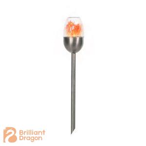Solar lawn light Solar lawn light