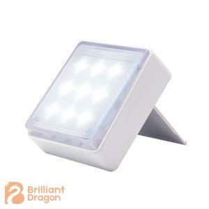 Touch light wtih remote control