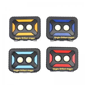 USB Rechargeable Work Light