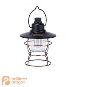 USB charging retro portable led camping light USB charging retro portable led camping light