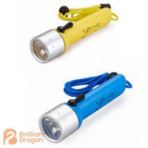 Waterproof IP68 CREE 3W Diving Flashlight With Magnetic Switch 4AAA Battery Waterproof IP68 CREE 3W Diving Flashlight With Magnetic Switch 4AAA Battery