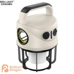 Wholesale USB Rechargeable Led Camping Lantern lamp outdoor Portable Waterproof Multifunctional LED camp lights