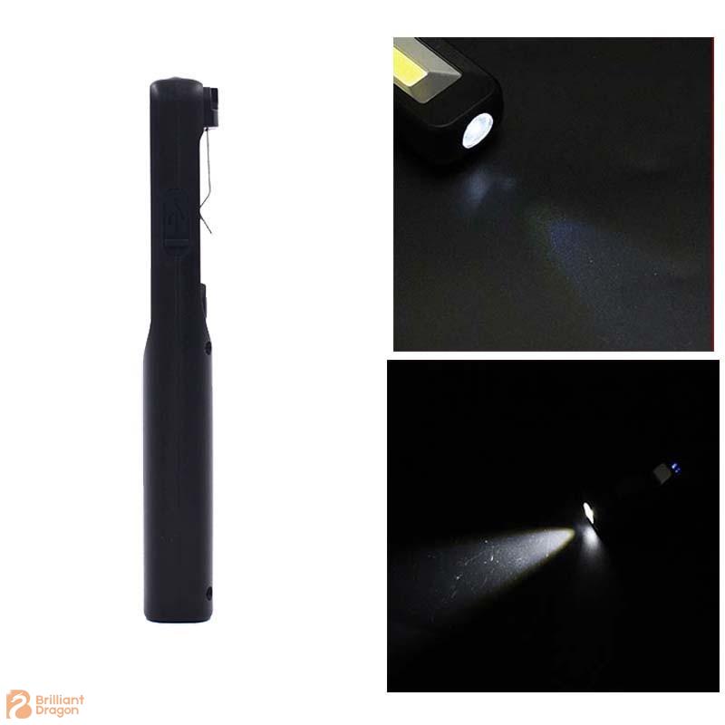 led rechargeable work light