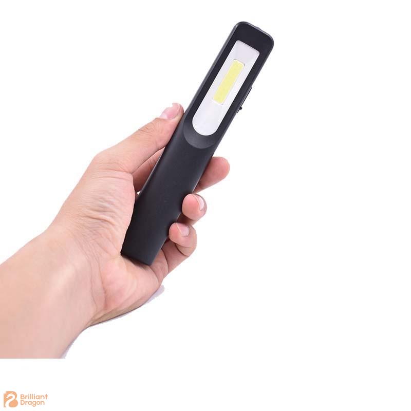 led rechargeable work light