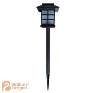 solar ganden light with colorful led solar ganden light with colorful led