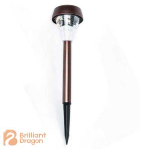 stainless steel solar garden light stainless steel solar garden light